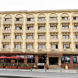 Hotel Buyuk Hamit