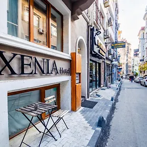 Xenia Taksim Istambul