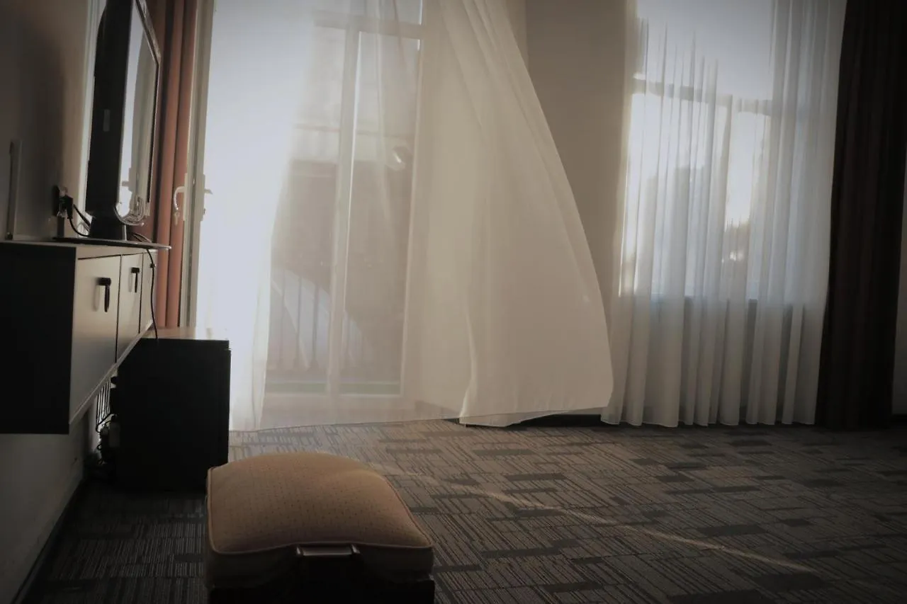 ***  Taksim By Rich Hotel Istanbul Turkey