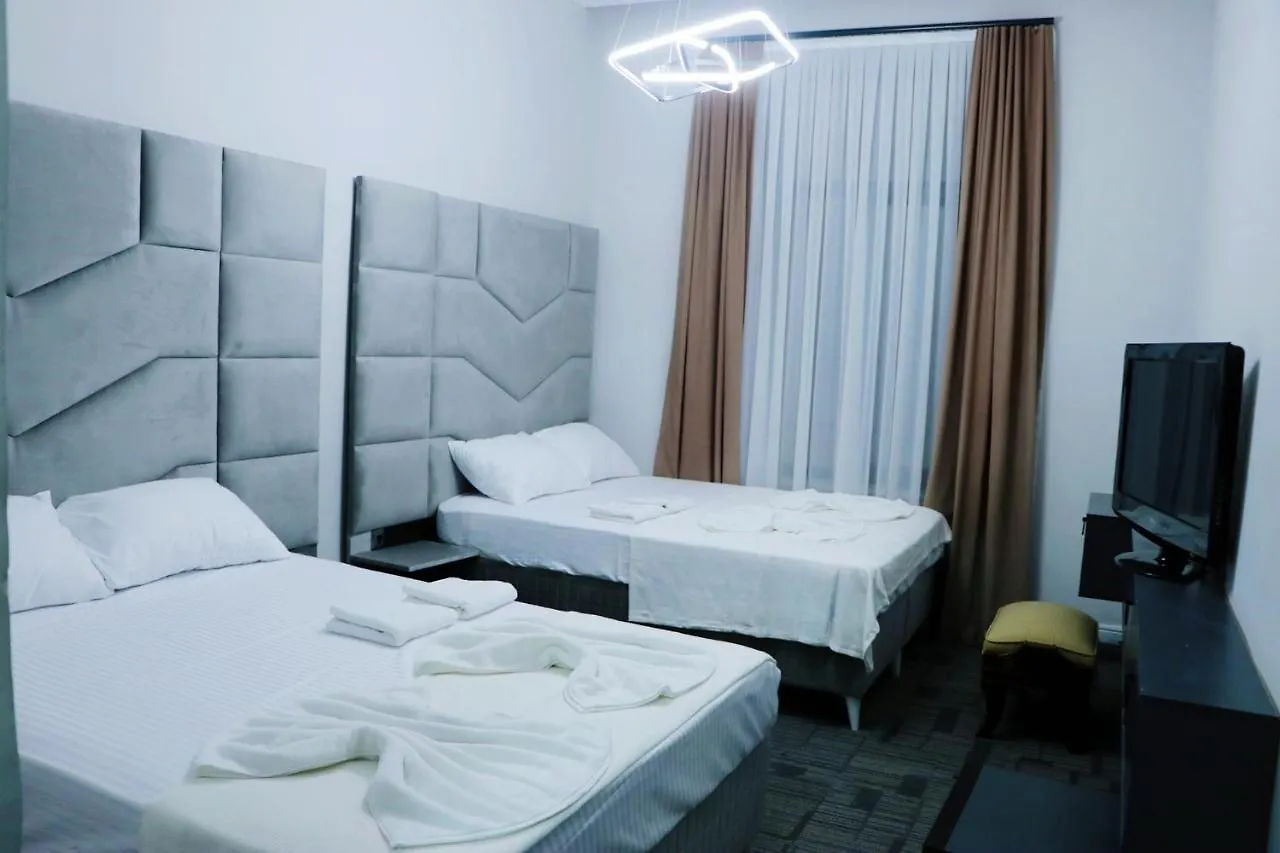 Taksim By Rich Hotel Istanbul 3*,