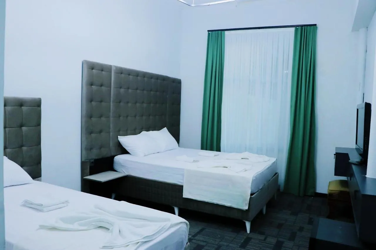 Taksim By Rich Hotel Istanbul