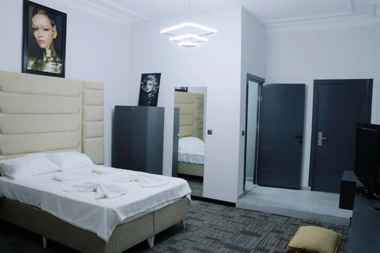 Taksim By Rich Hotel Istanbul Turkey