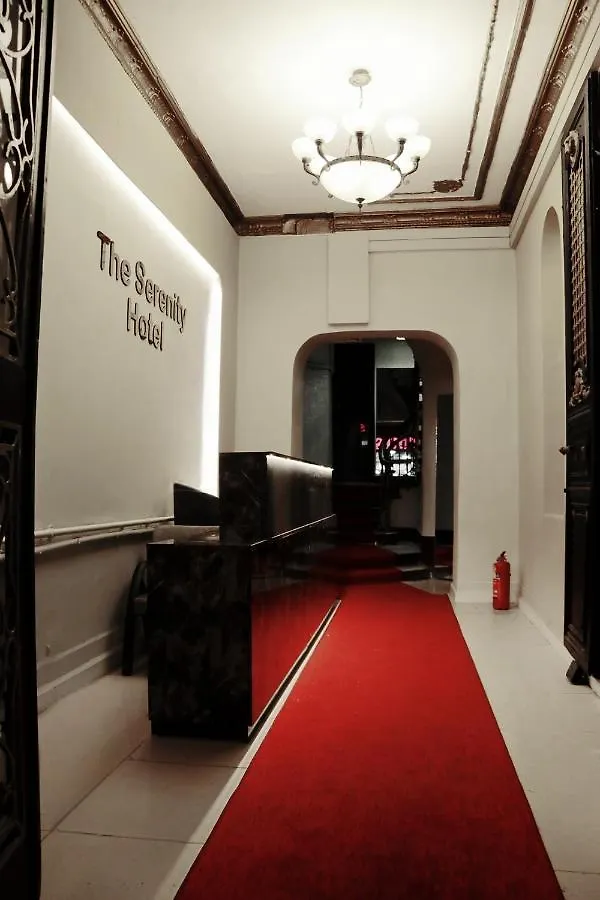 Taksim By Rich Hotel Istanbul