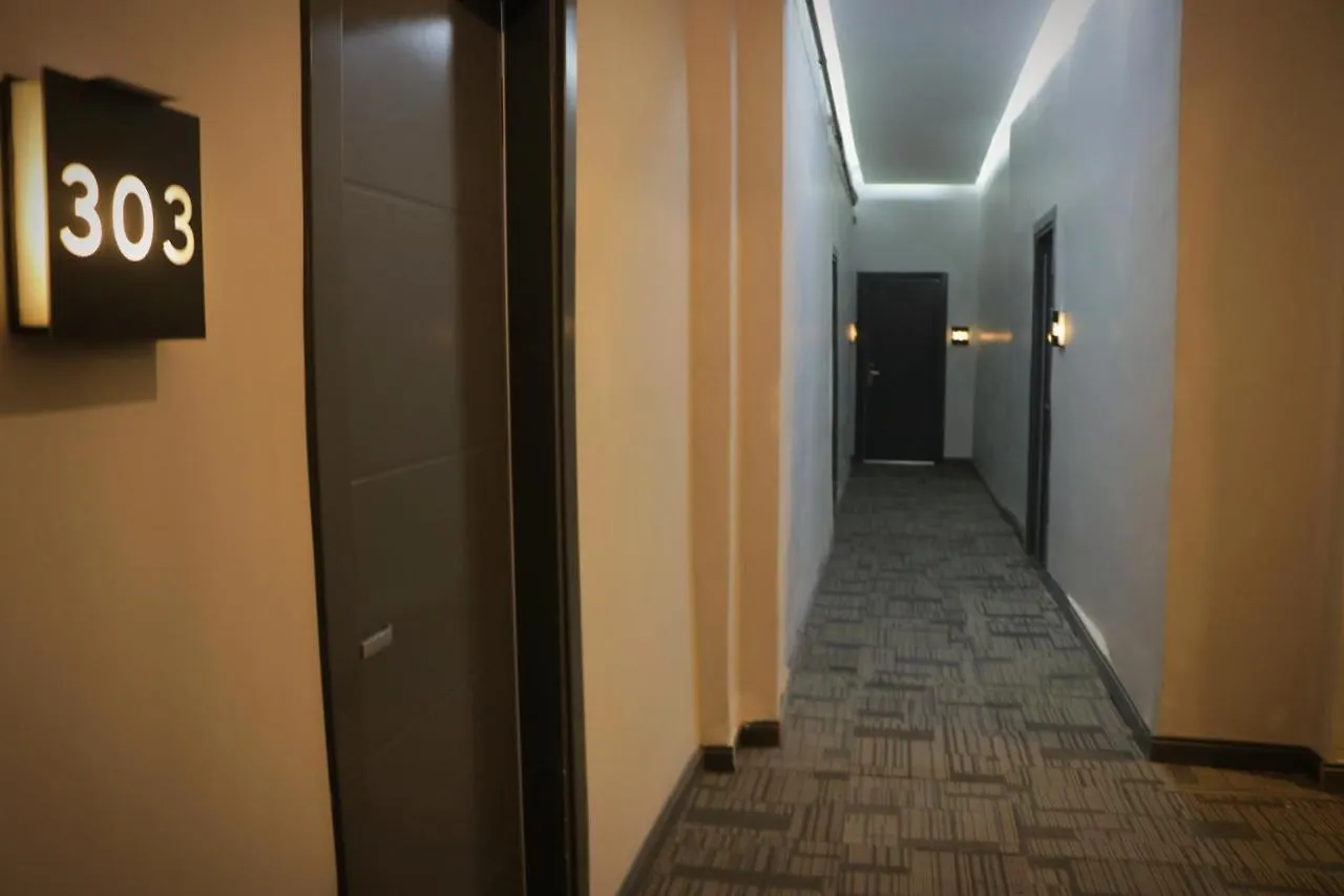 ***  Taksim By Rich Hotel Istanbul Turkey