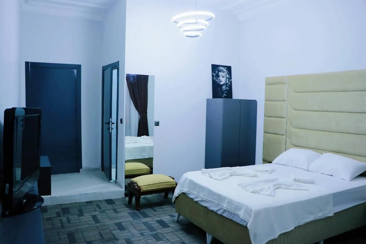 Taksim By Rich Hotel Istanbul