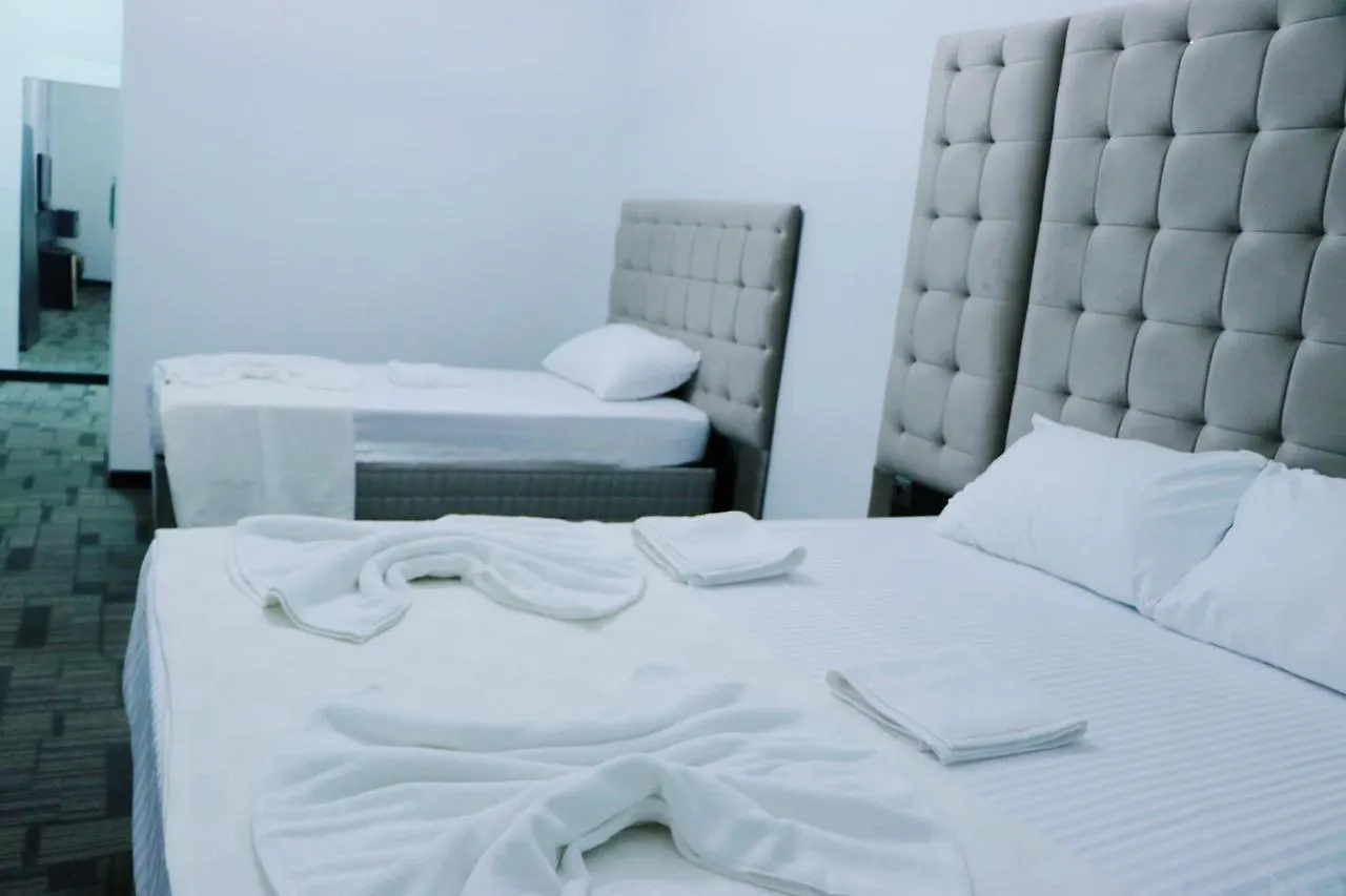 ***  Taksim By Rich Hotel Istanbul Turkey
