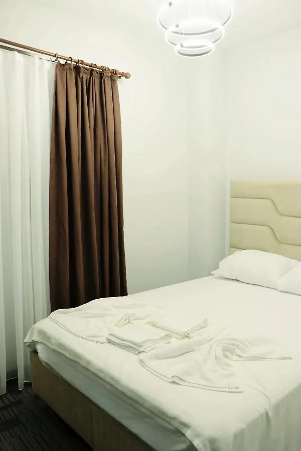 Taksim By Rich Hotel Istanbul Turkey