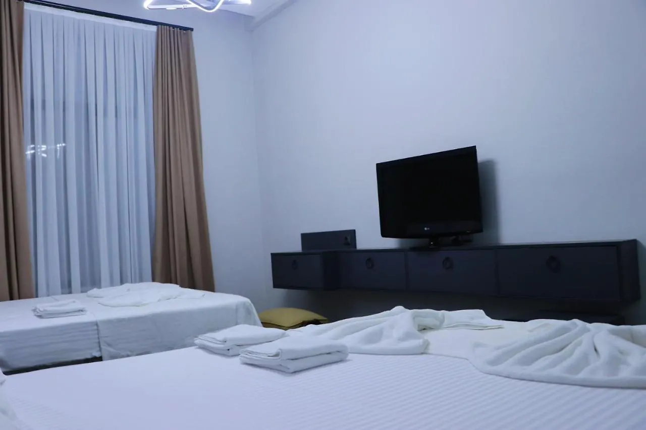 Taksim By Rich Hotel Istanbul