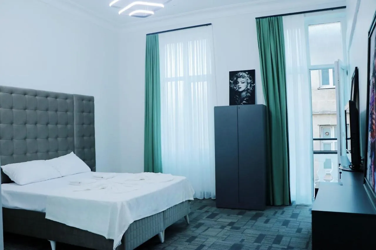 Taksim By Rich Hotel Istanbul