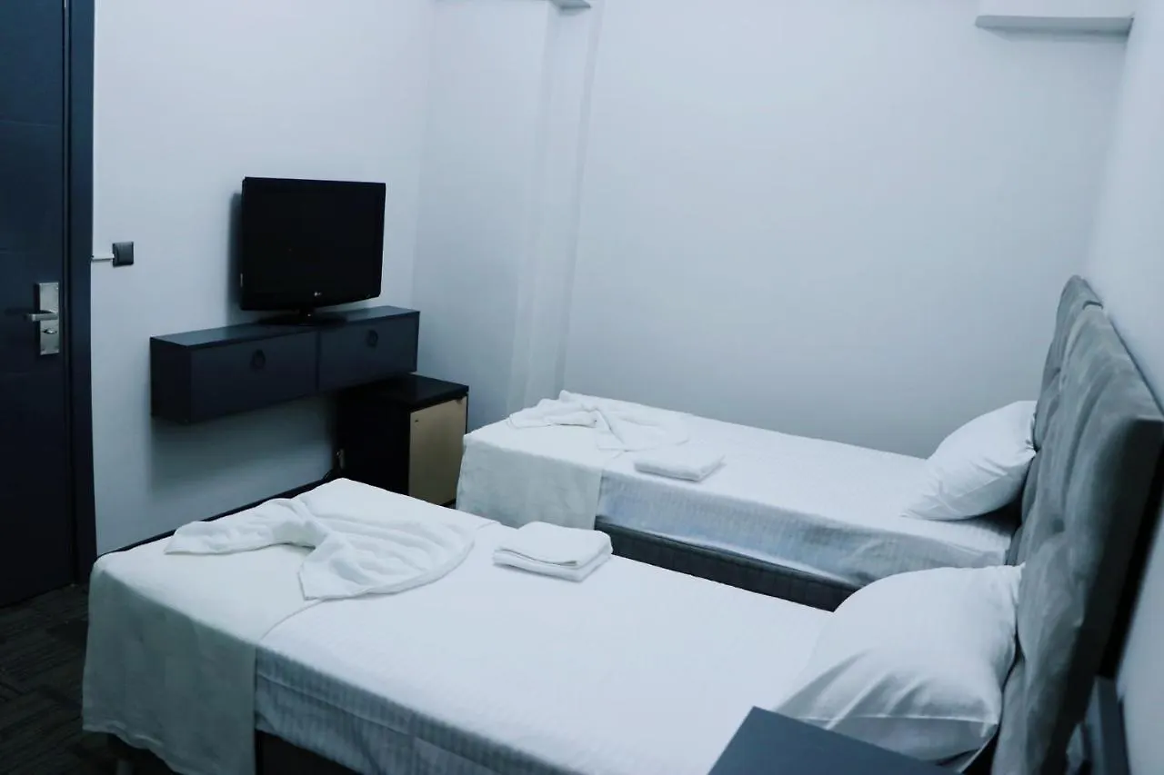 Taksim By Rich Hotel Istanbul
