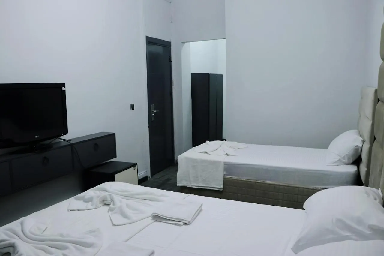 Taksim By Rich Hotel Istanbul