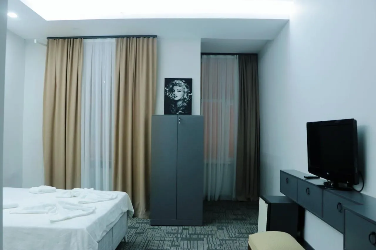 Taksim By Rich Hotel Istanbul