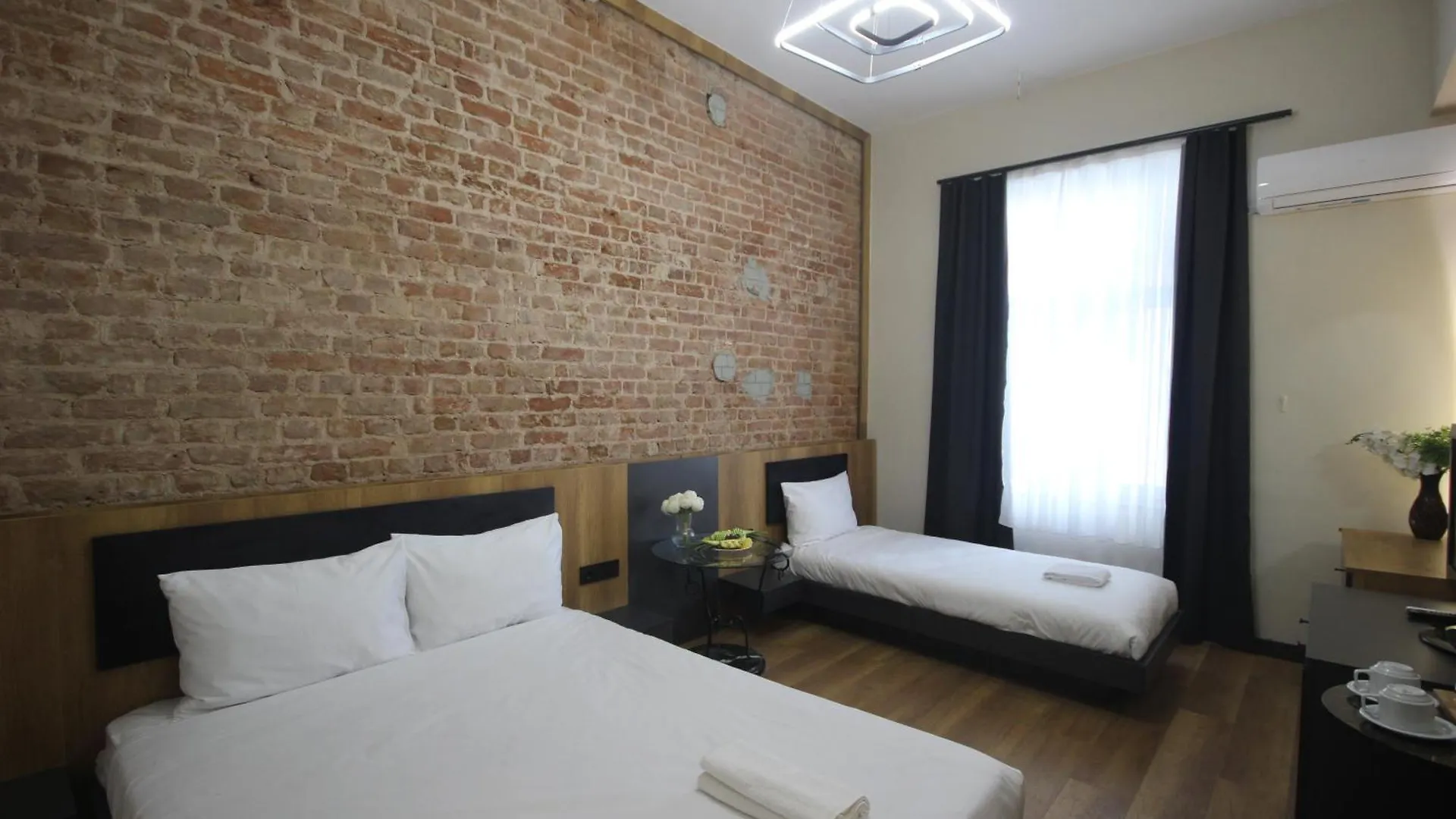 ***  Taksim By Rich Hotel Istanbul Turkey