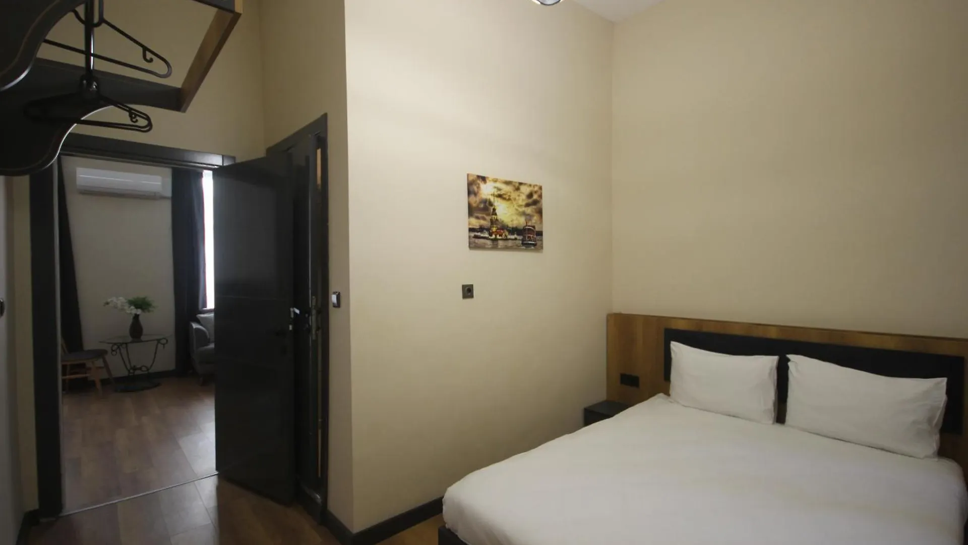 Taksim By Rich Hotel Istanbul