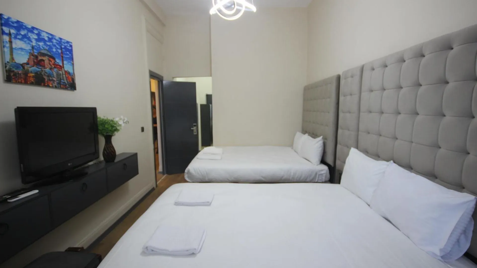 Taksim By Rich Hotel Istanbul 3*,  Turkey