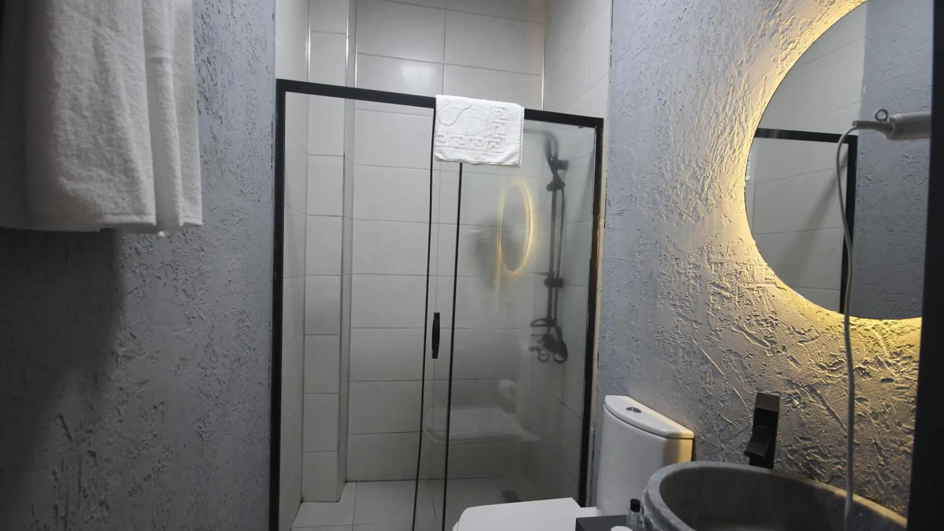 Taksim By Rich Hotel Istanbul Turkey