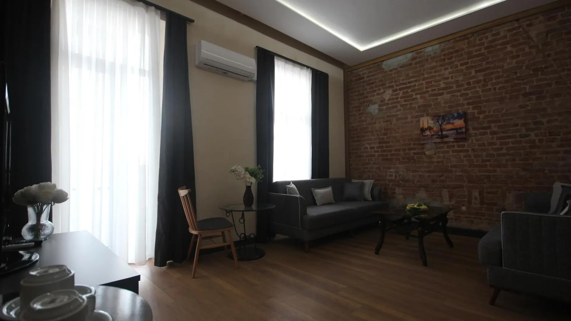 Taksim By Rich Hotel Istanbul 3*,