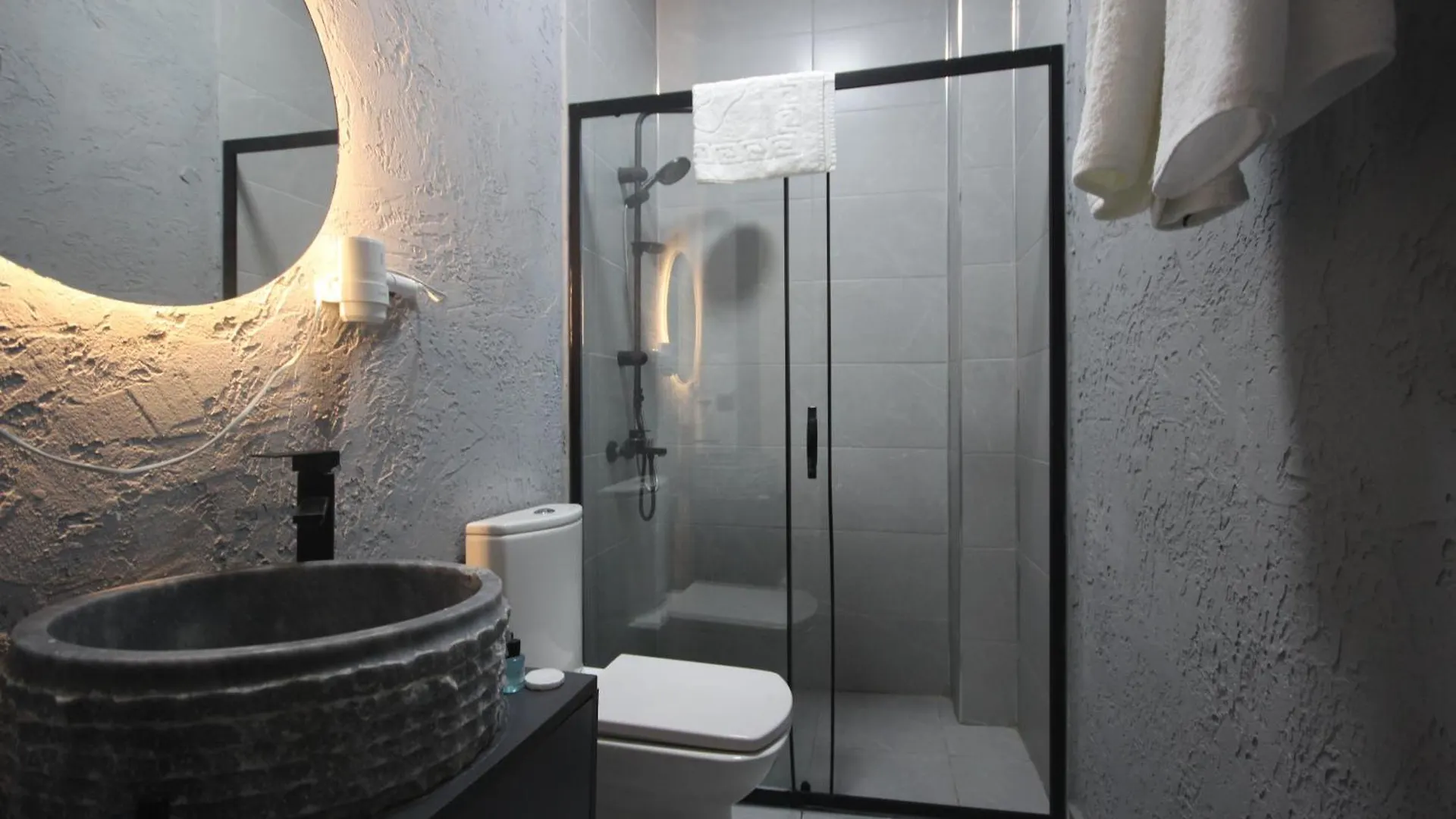 Taksim By Rich Hotel Istanbul