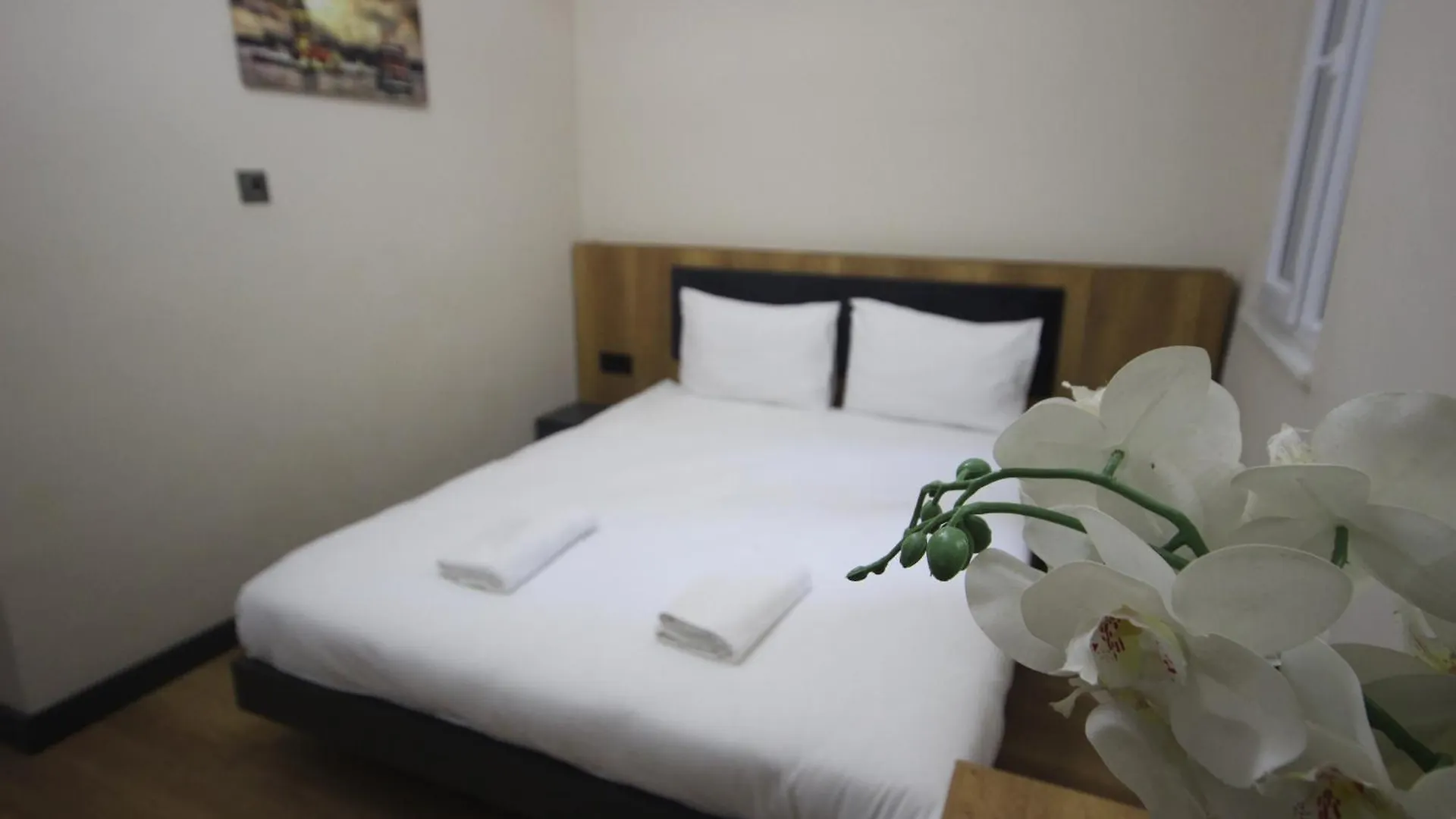 Taksim By Rich Hotel Istanbul