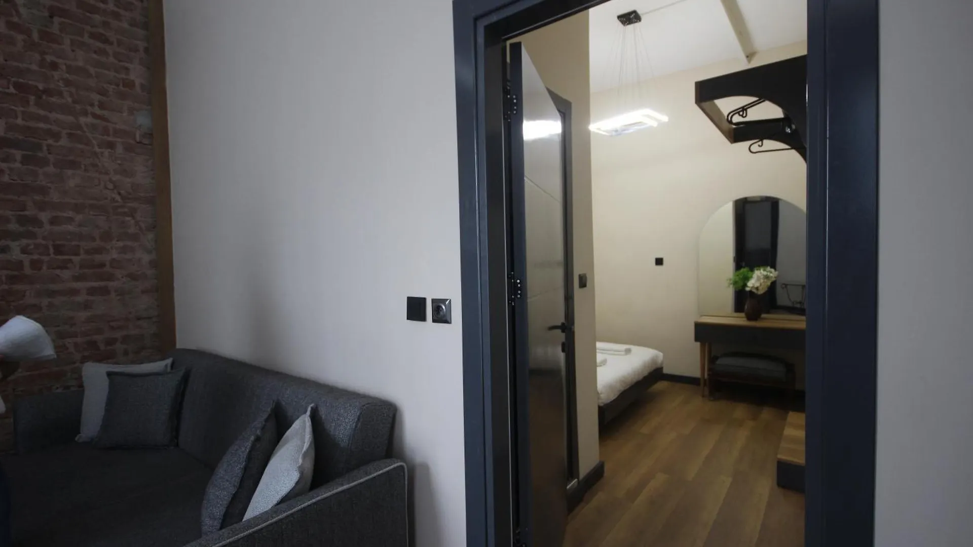 Taksim By Rich Hotel Istanbul