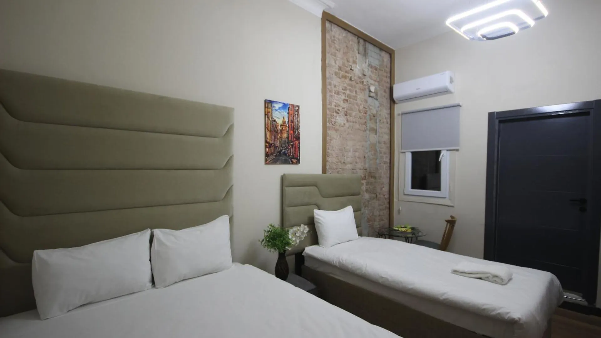 Taksim By Rich Hotel Istanbul