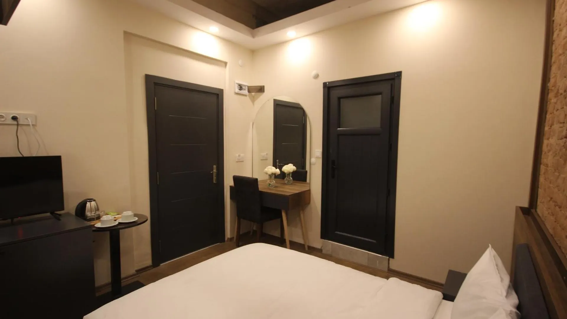 Taksim By Rich Hotel Istanbul