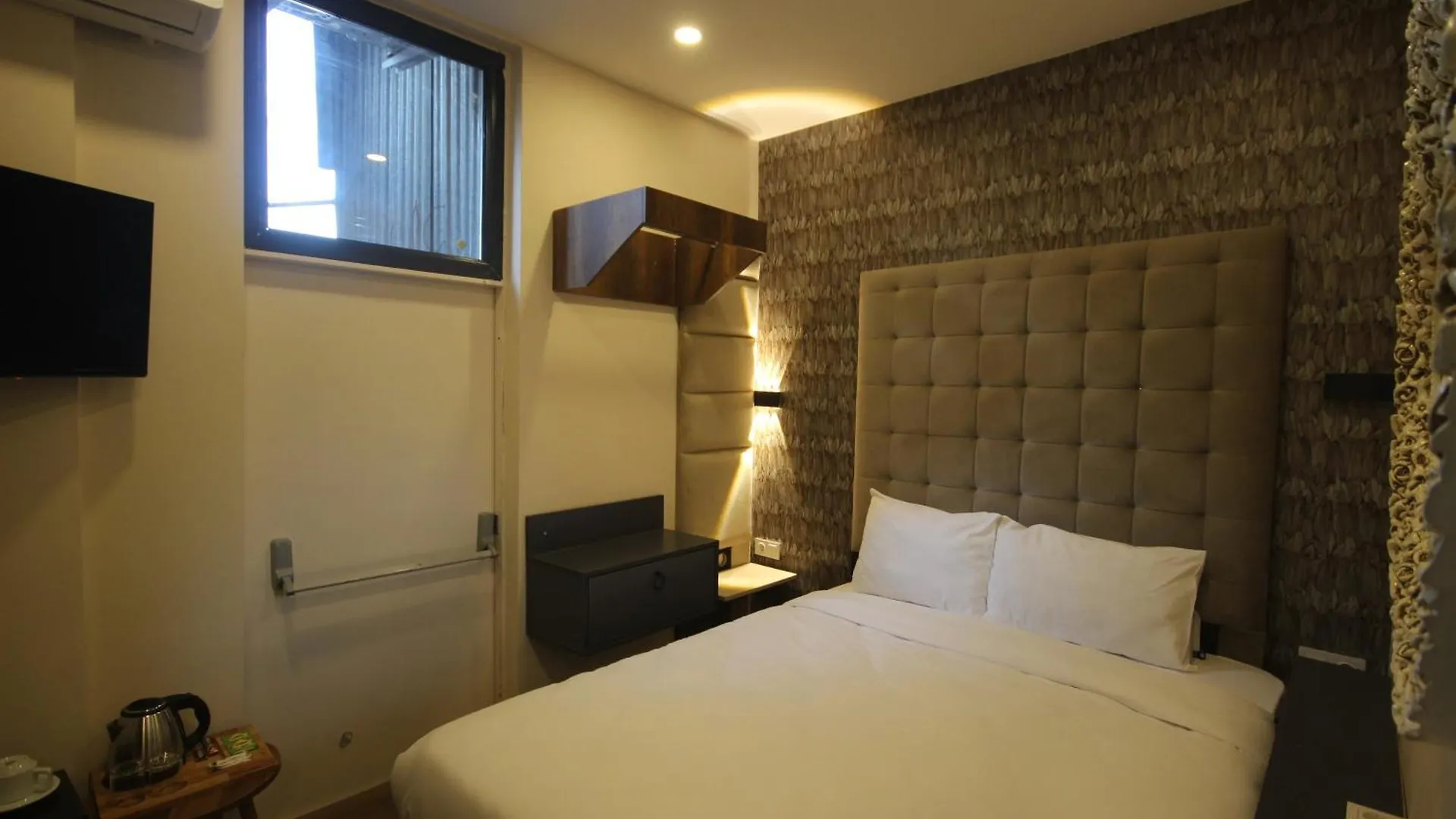 Taksim By Rich Hotel Istanbul