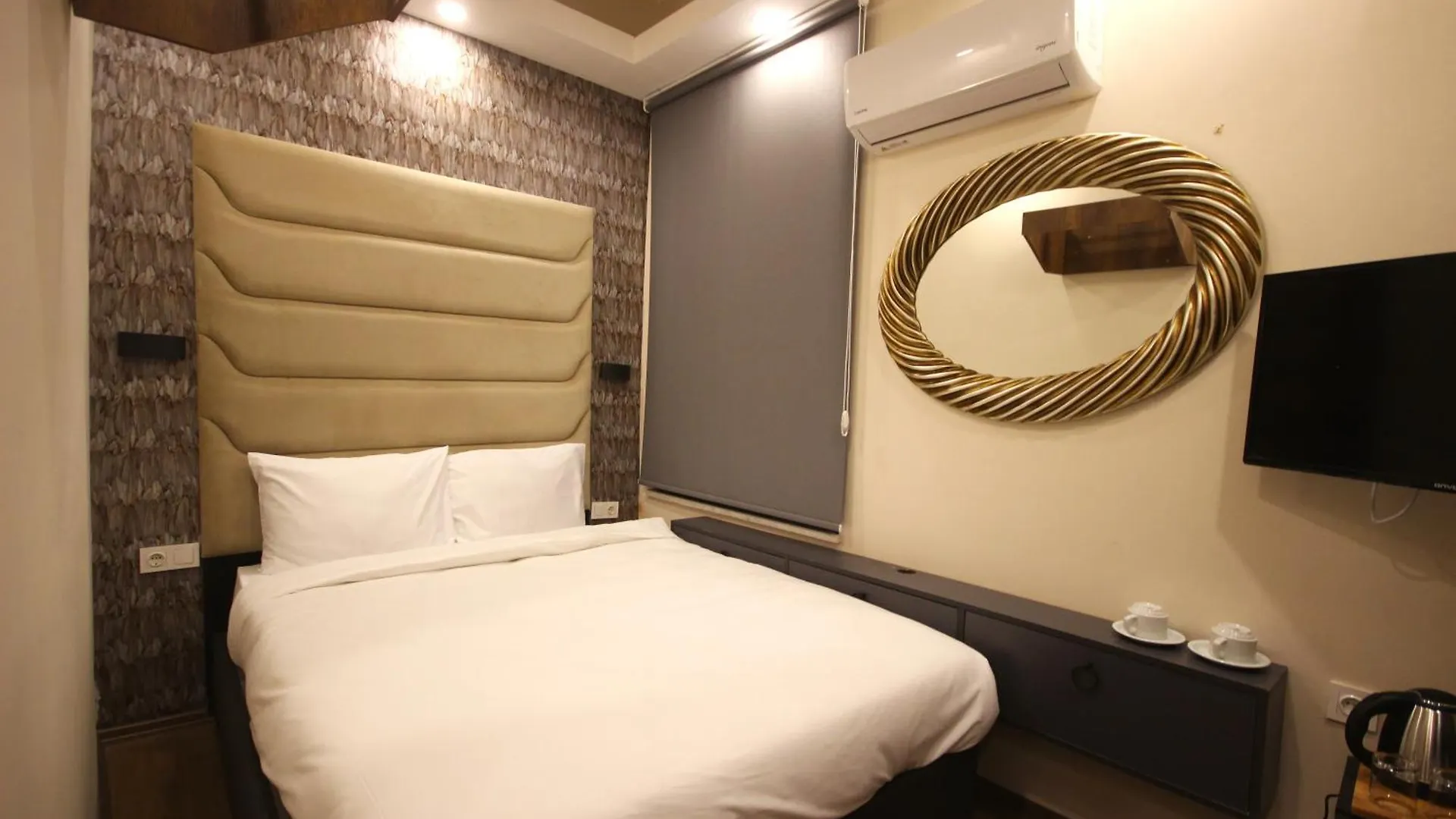Taksim By Rich Hotel Istanbul Turkey