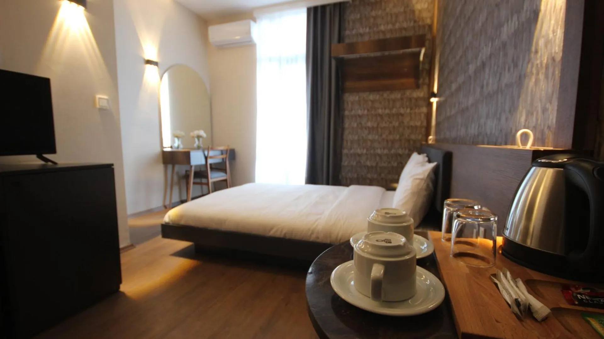 Taksim By Rich Hotel Istanbul