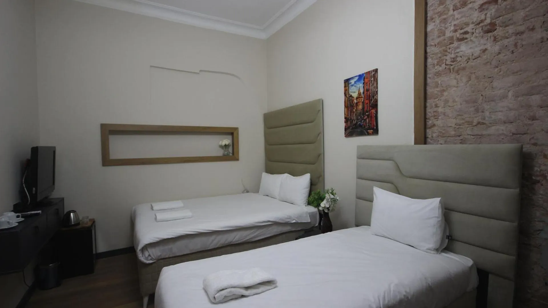 Taksim By Rich Hotel Istanbul