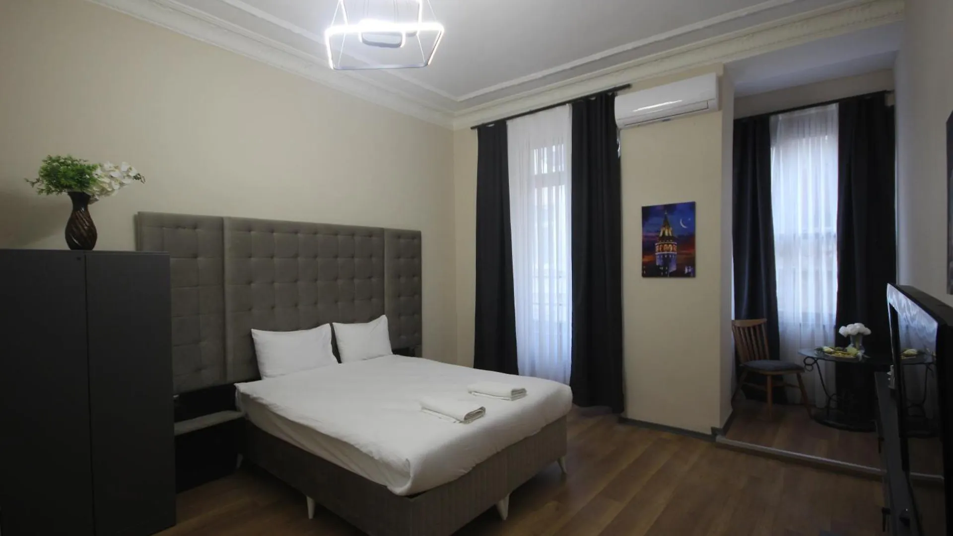 Taksim By Rich Hotel Istanbul