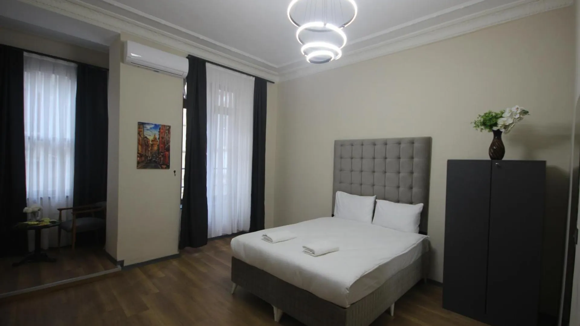 Taksim By Rich Hotel Istanbul