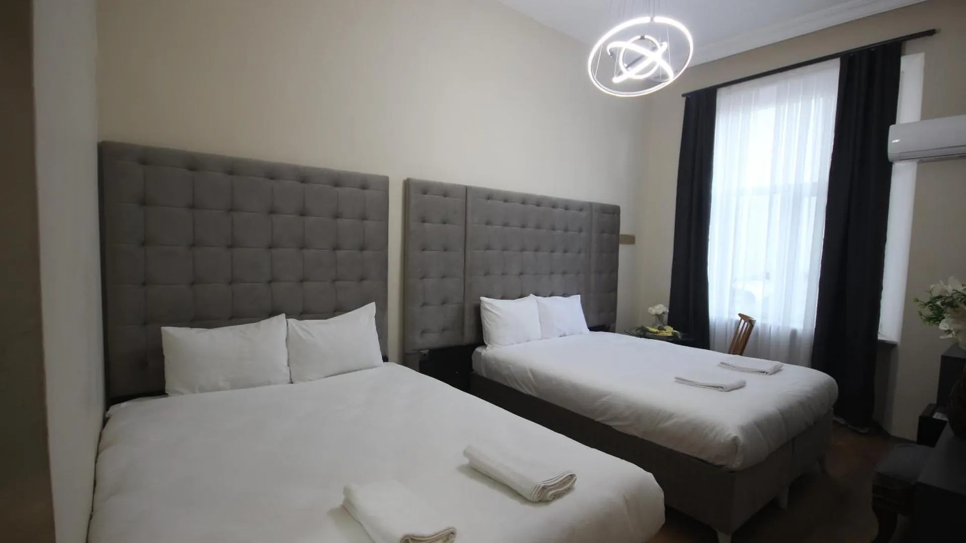 Taksim By Rich Hotel Istanbul