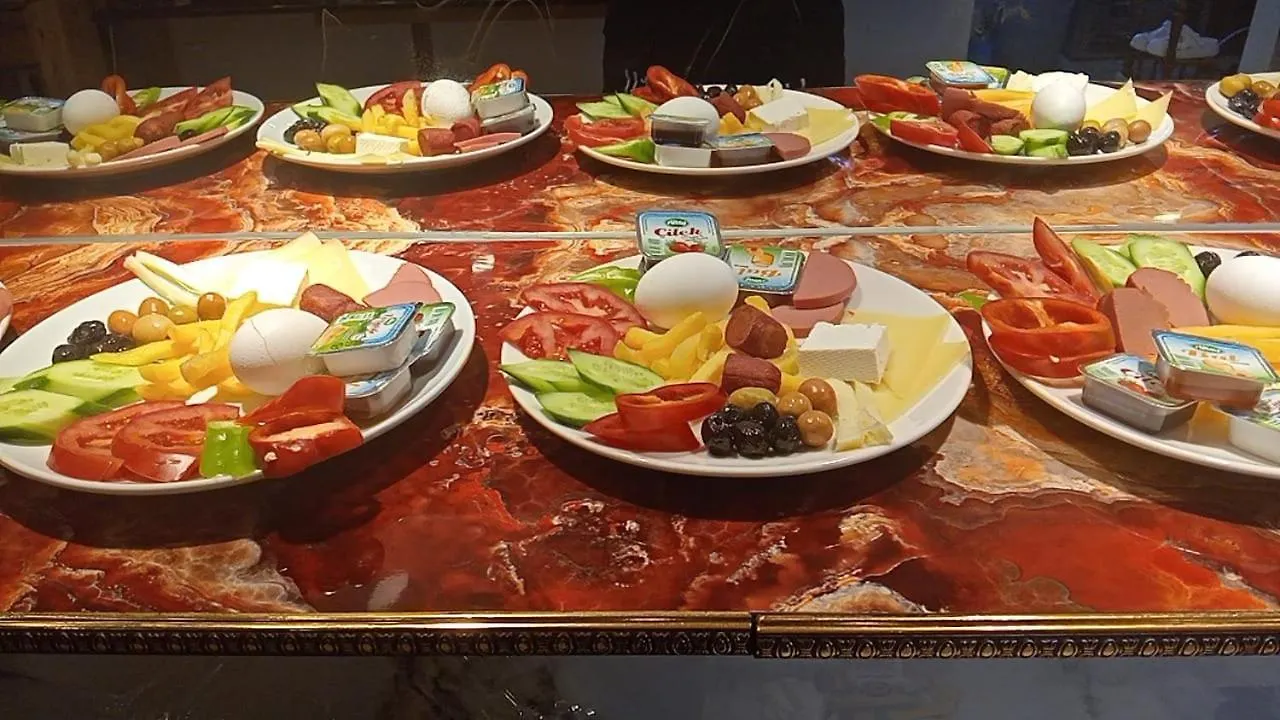 Taksim By Rich Hotel Istanbul
