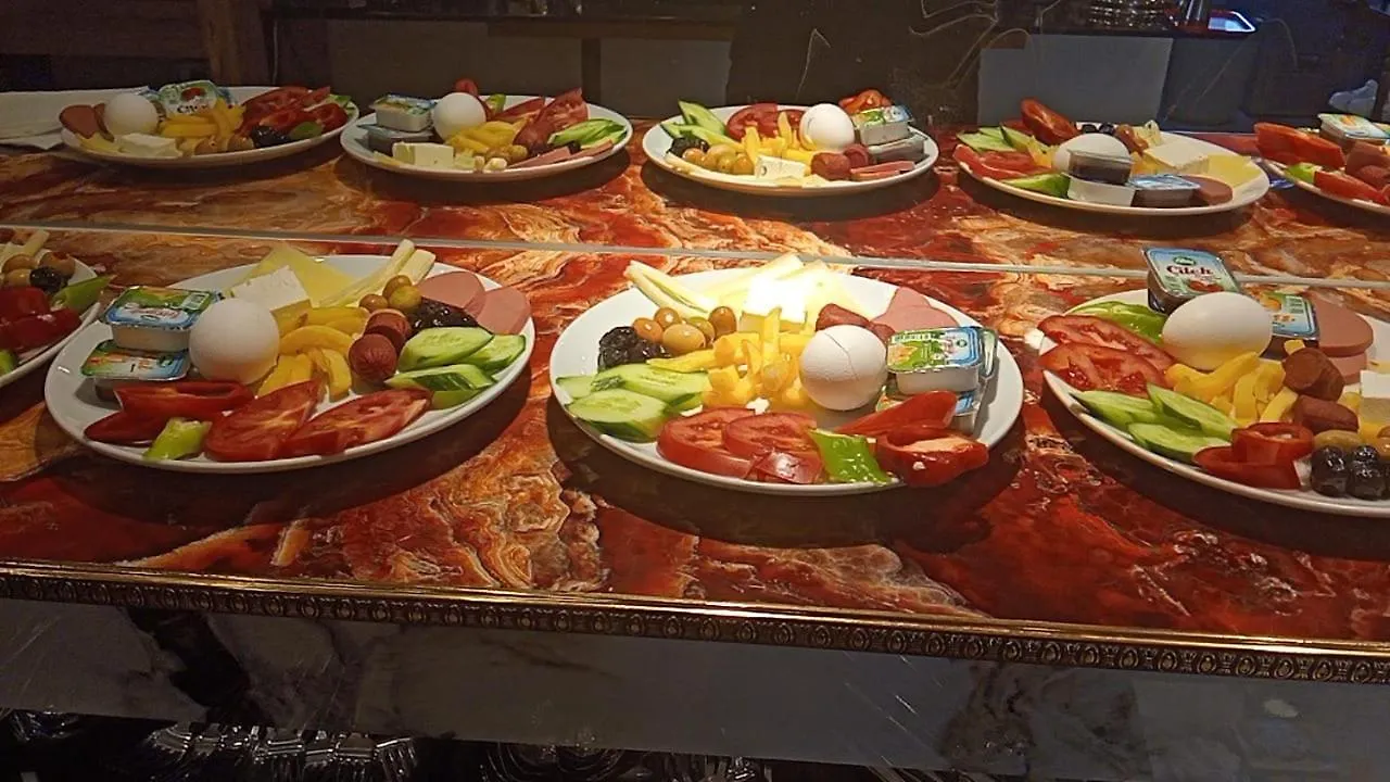 ***  Taksim By Rich Hotel Istanbul Turkey