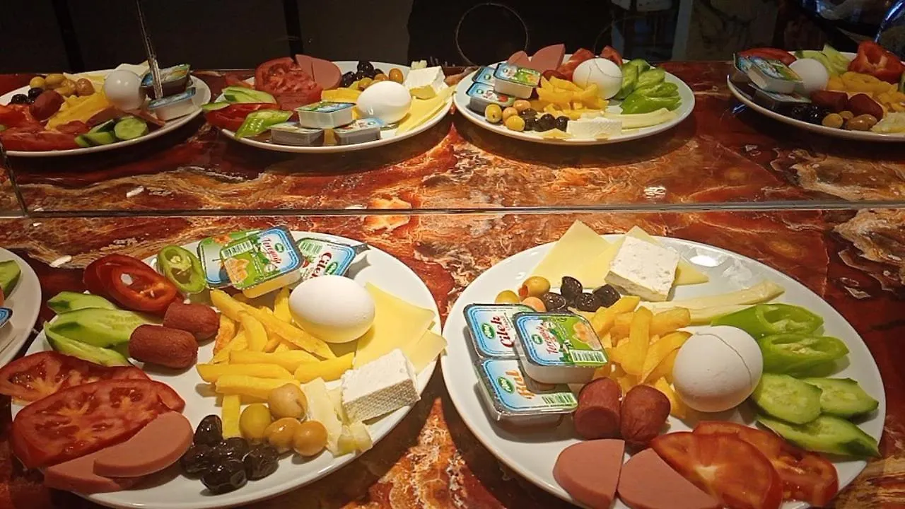 Taksim By Rich Hotel Istanbul