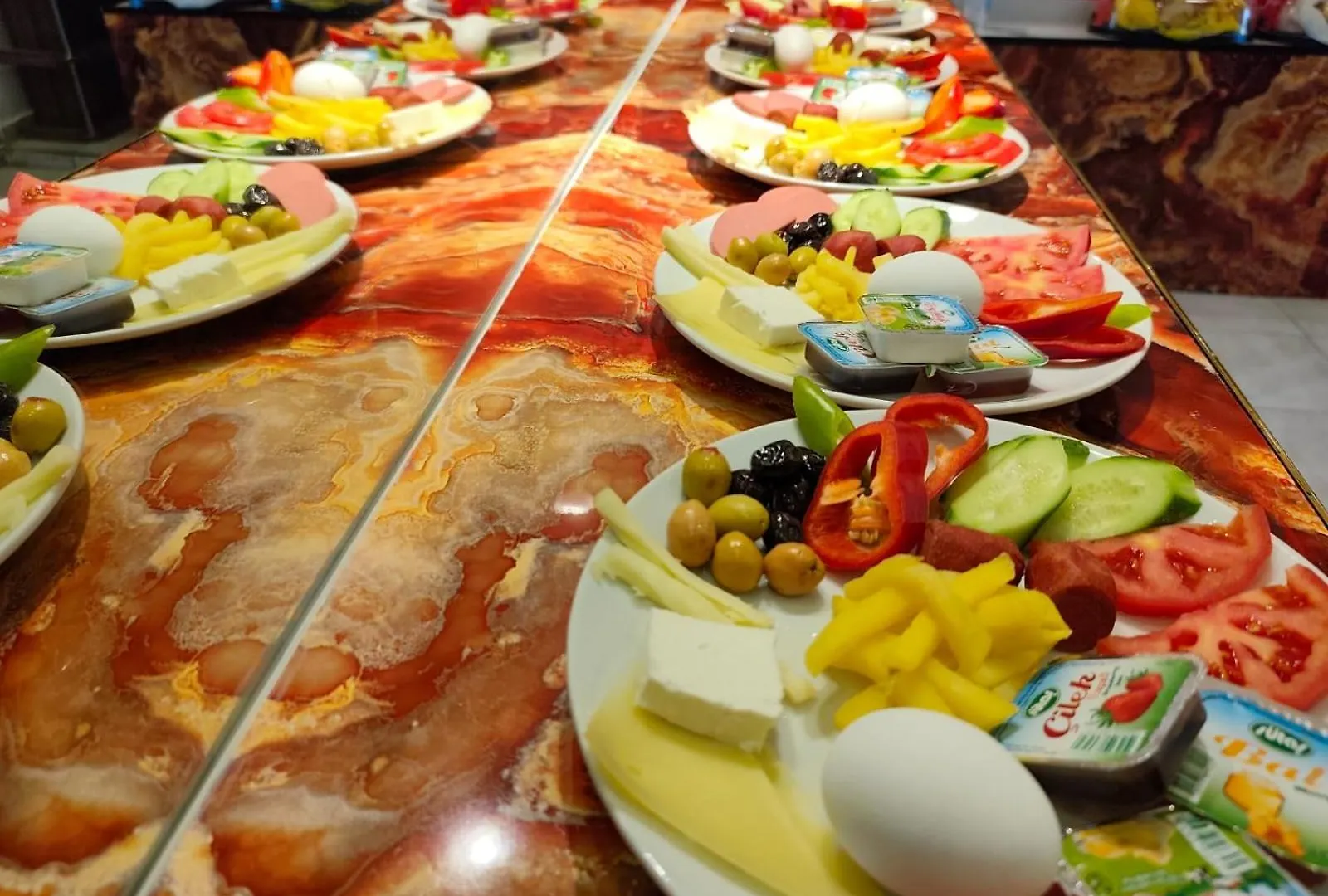 Taksim By Rich Hotel Istanbul
