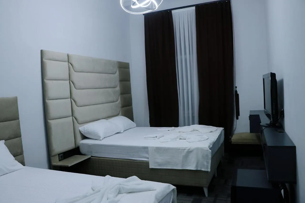 Taksim By Rich Hotel Istanbul