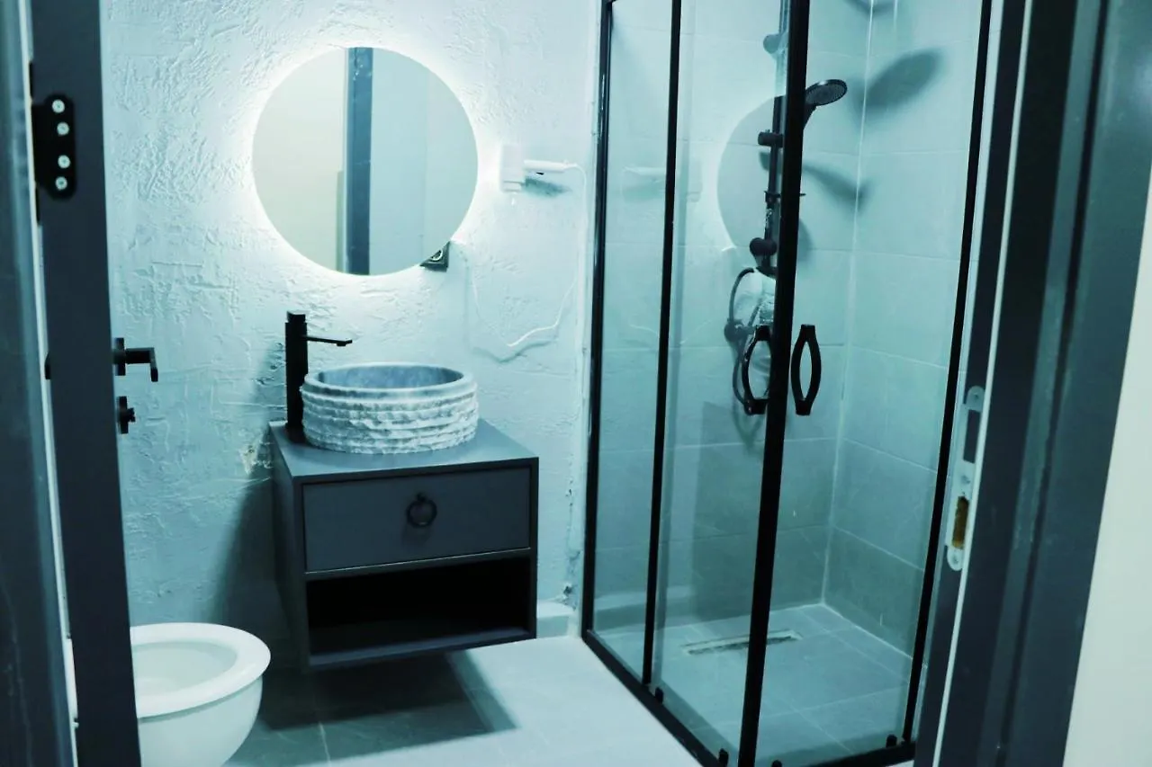 Taksim By Rich Hotel Istanbul