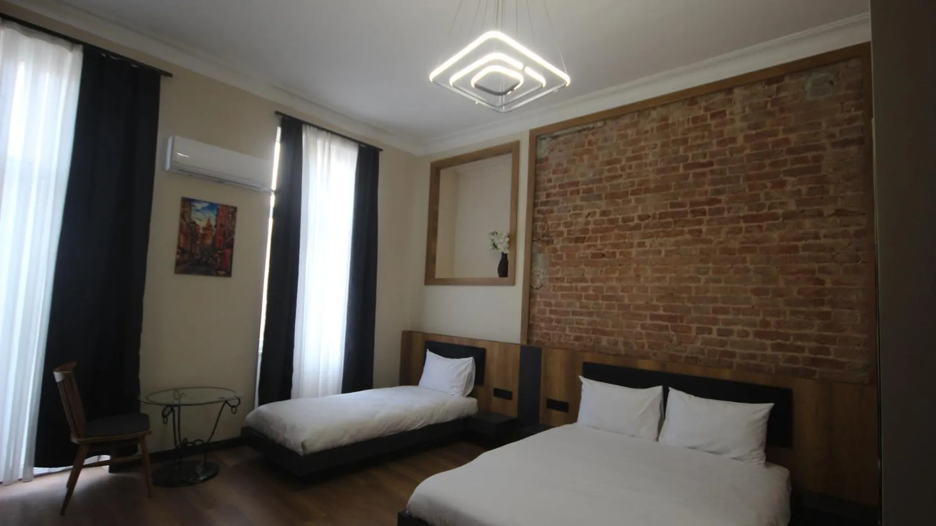 Taksim By Rich Hotel Istanbul
