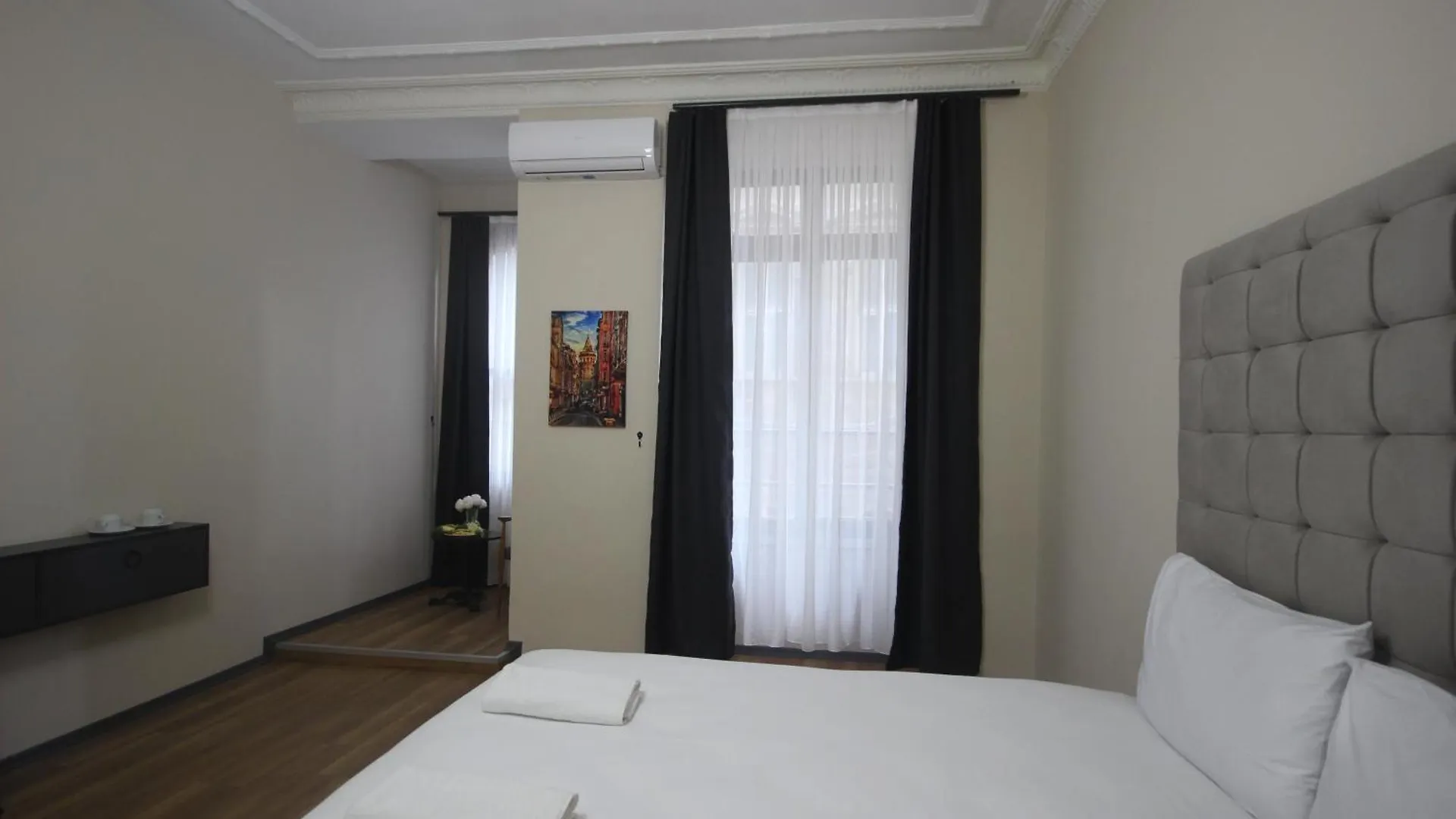Taksim By Rich Hotel Istanbul