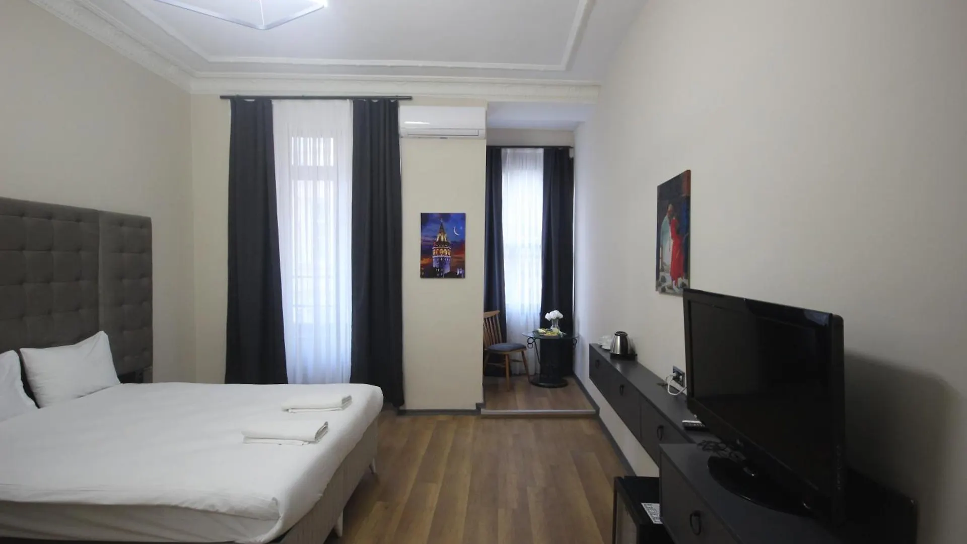 Taksim By Rich Hotel Istanbul