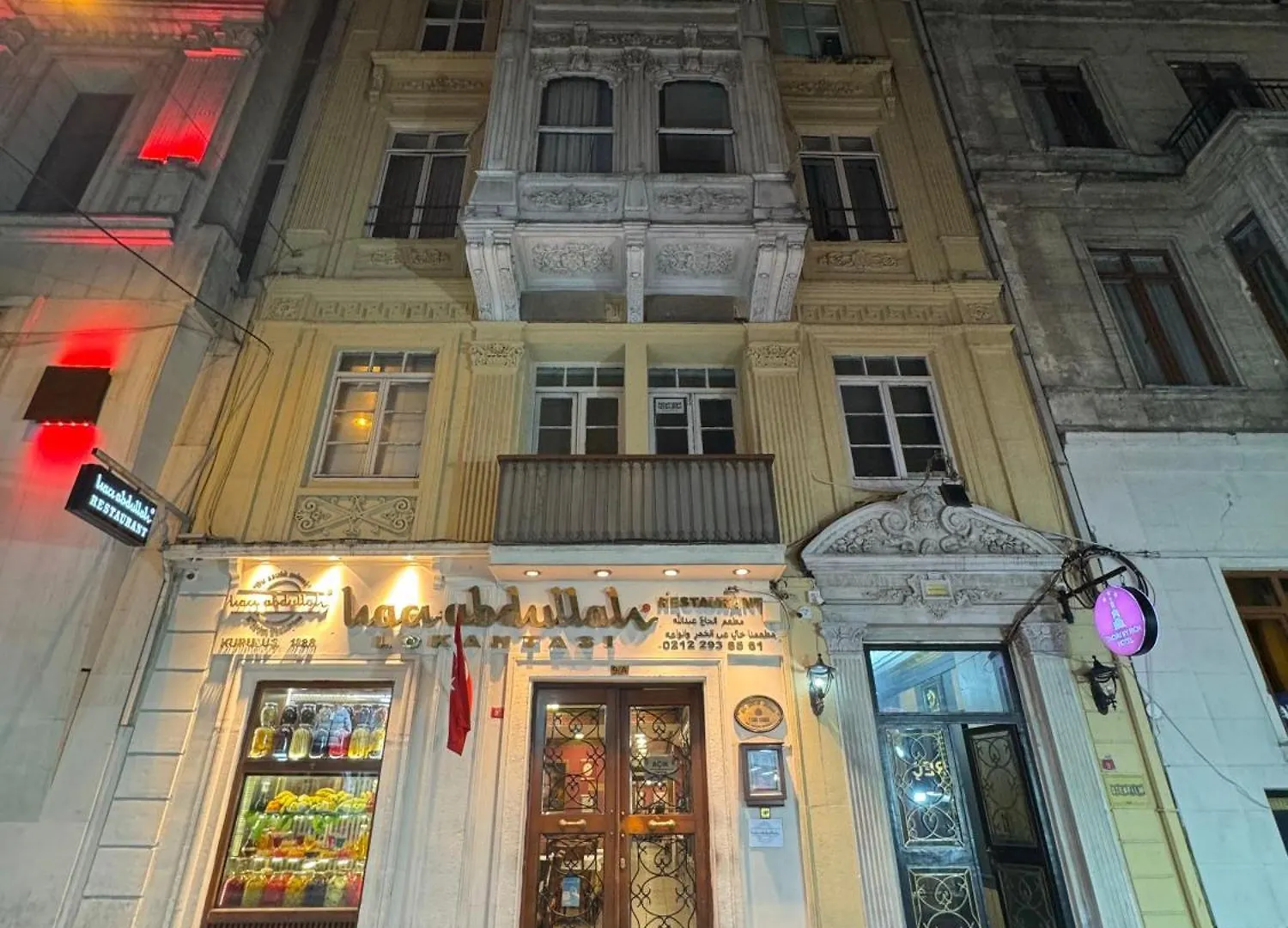 Taksim By Rich Hotel Istanbul